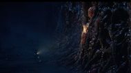 A barrier-like structure (Image via Instagram @strangerthingstv)
